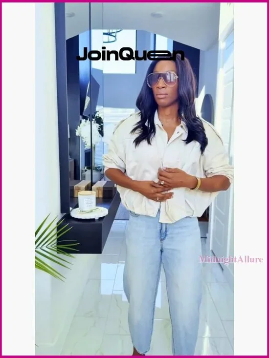 Faux Suede Bomber Jacket Women Oversized Zip Up Casual Coat Long Sleeve - Picture 7 of 7